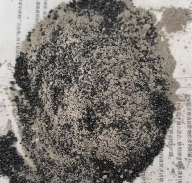 容县不发火砂浆耐磨地坪施工方案