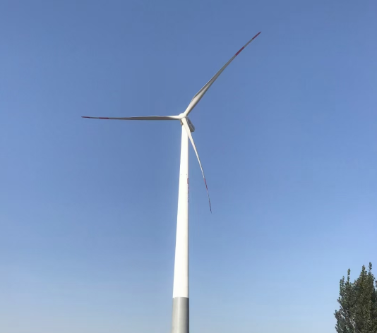 容县风电基础二次灌浆料的强度要求和用量计算 风电灌浆料施工注意事项