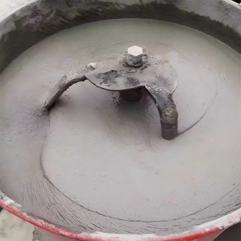 容县灌浆料常见问题与解决方法