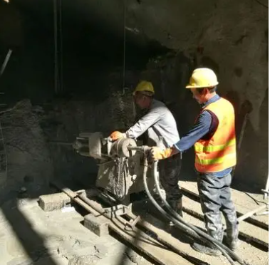 容县水下抗分散灌浆料特点 水下不分散注浆料介绍