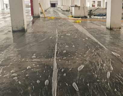 容县不发火砂浆和不发火金属骨料有什么区别