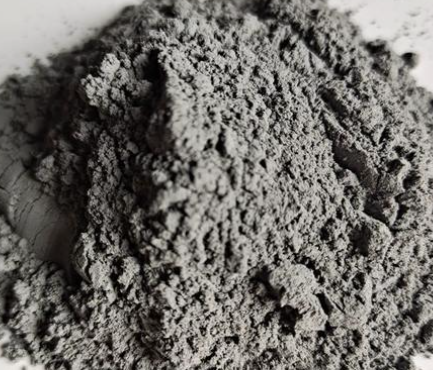 容县硅灰和粉煤灰的区别用途