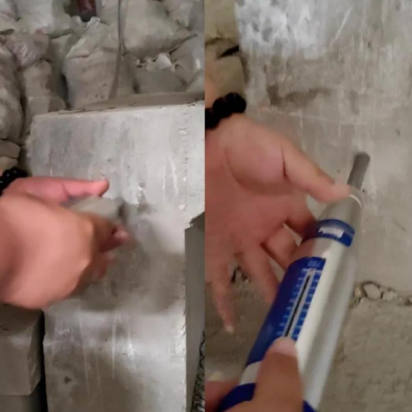 容县混凝土强度不足的原因及处理方法