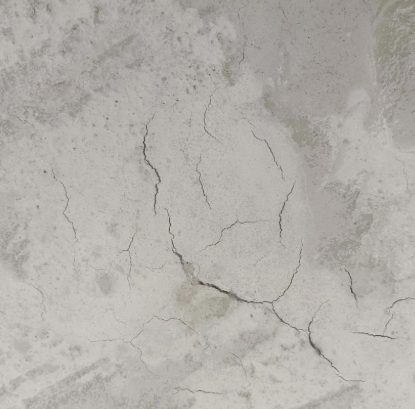 容县灌浆料为什么会产生裂缝？出现裂缝该如何处理？