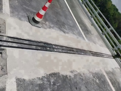 容县伸缩缝更换后浇筑材料快速结构修补料速砼的产品特点及施工流程​