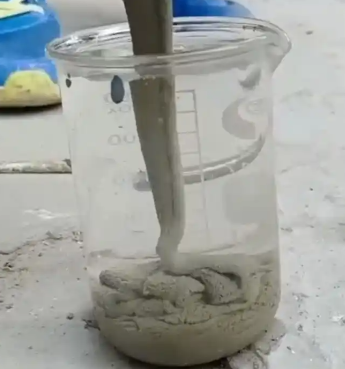 容县水工混凝土絮凝剂，水下抗分散剂的作用及施工方法