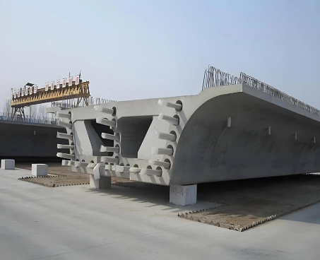 容县抗冻压浆料的特点及标准化施工工艺